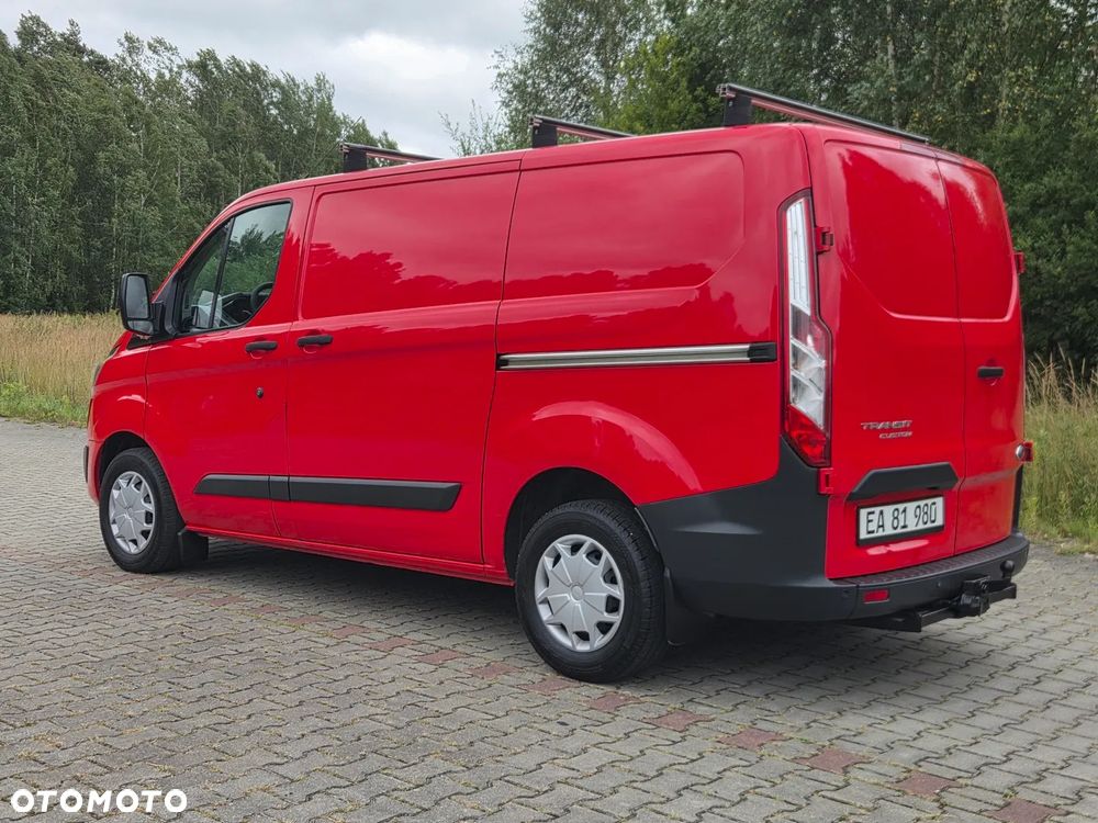 Ford Transit - 7