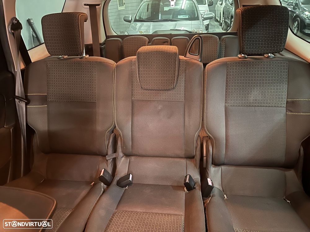 Renault Grand Scénic 1.5 dCi Dynamique S 7L - 43
