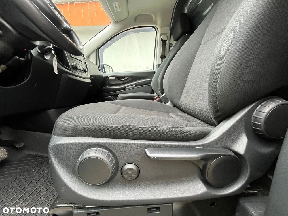 Mercedes-Benz Vito 119 - 28