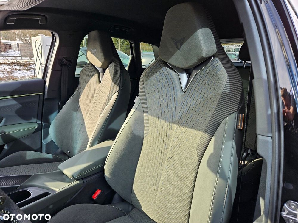 Cupra Terramar 2.0 TSI 4Drive Tribe Edition DSG - 18
