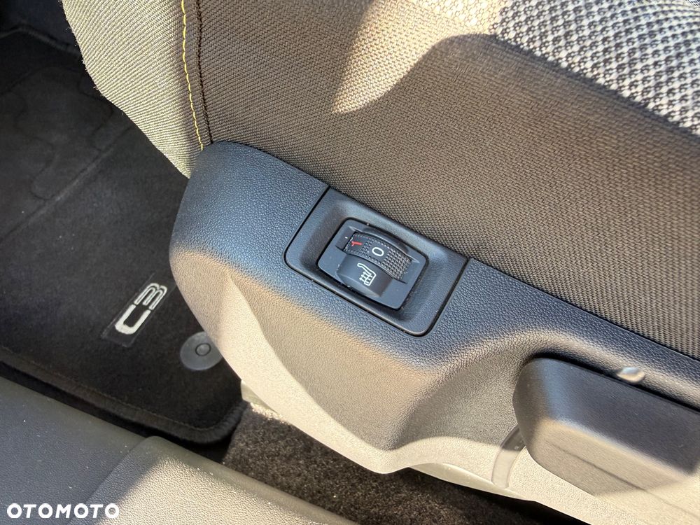 Citroën C3 Pure Tech 110 Stop&Start Exclusive - 13