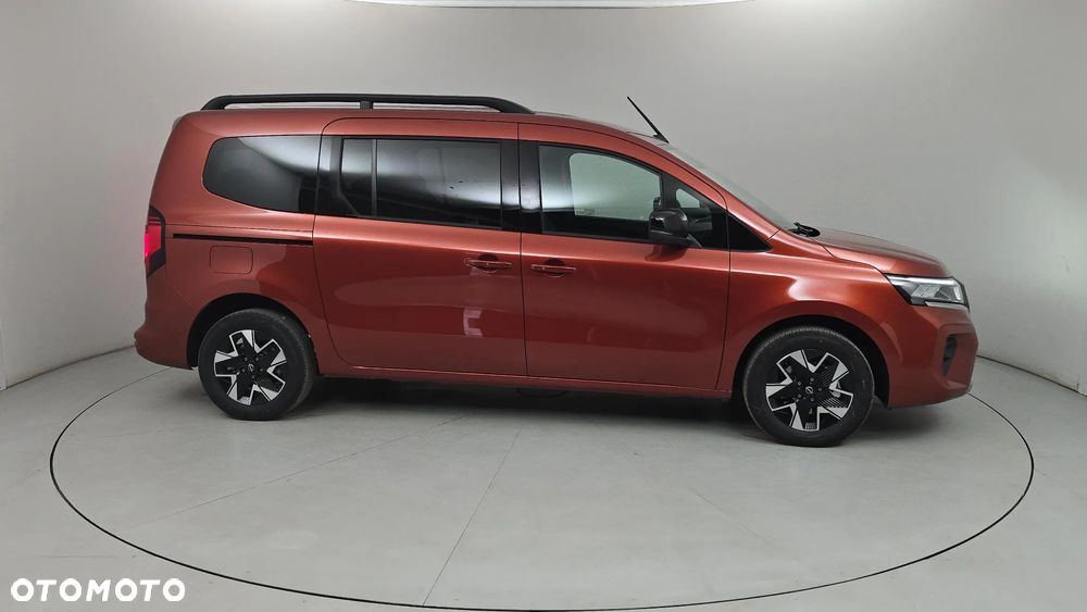 Nissan Townstar Combi 1.3 DIG-T L2 Tekna DCT - 13