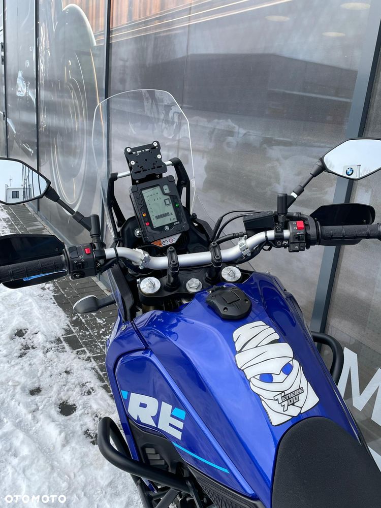 Yamaha Tenere - 28