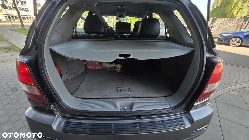 Kia Sorento - 21