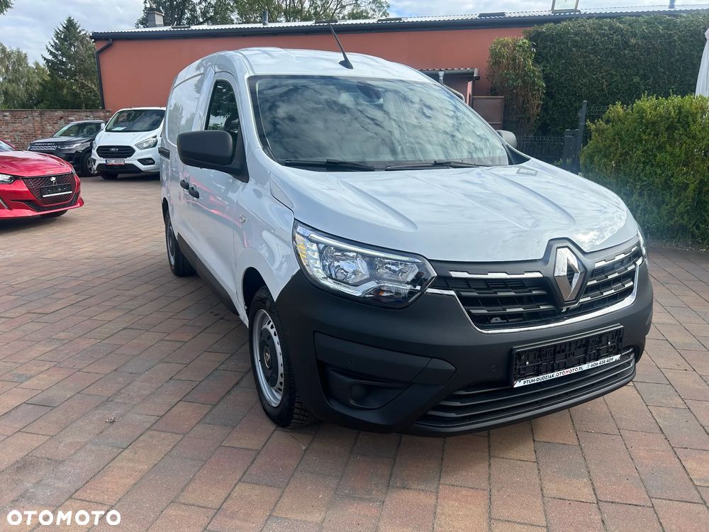 Renault Express - 4