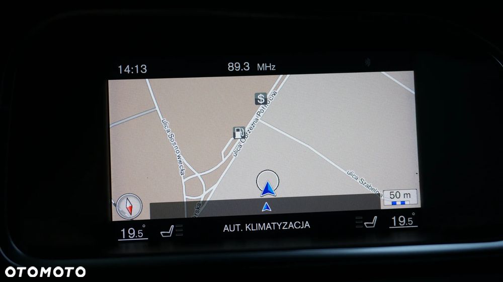 Volvo V40 Cross Country D3 Drive-E SCR Momentum - 24