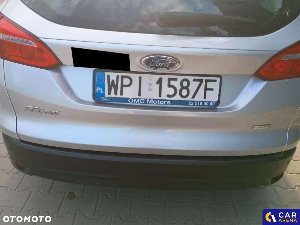 Ford Focus - 21