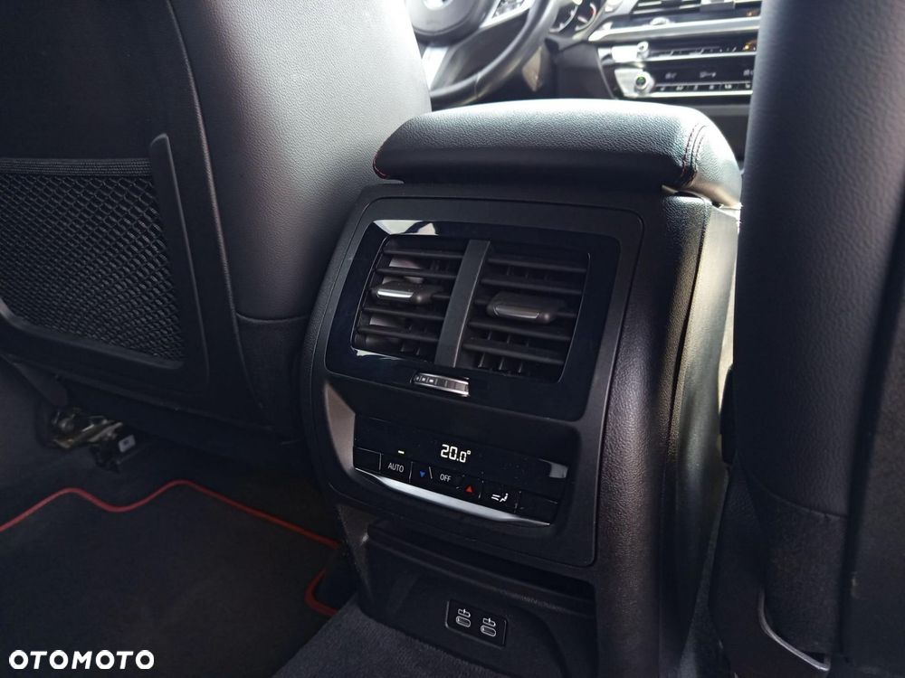 BMW X4 - 20