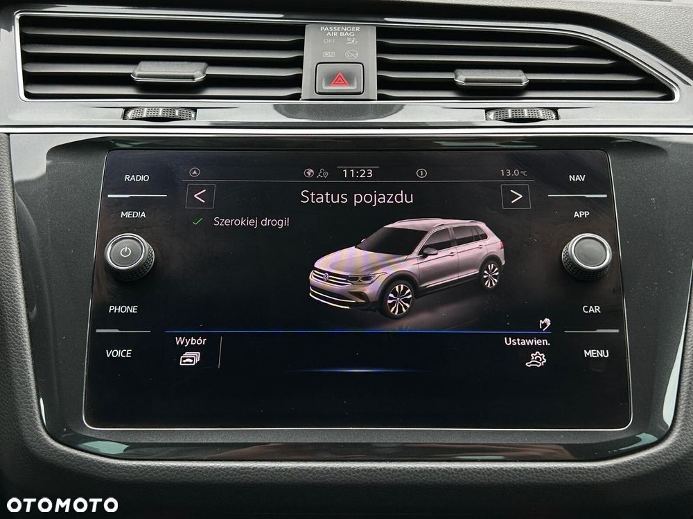 Volkswagen Tiguan 1.5 TSI EVO Life DSG - 33