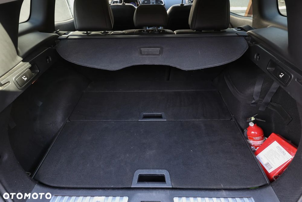 Renault Kadjar Energy dCi 130 Bose Edition - 30