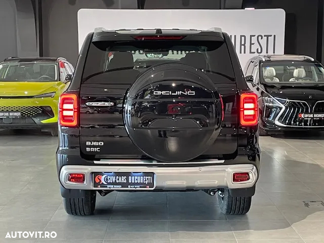Baic BJ60 - 14