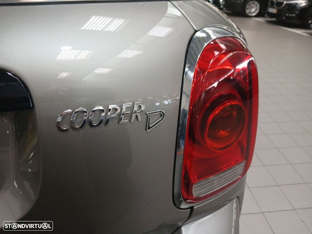 MINI Countryman - 30