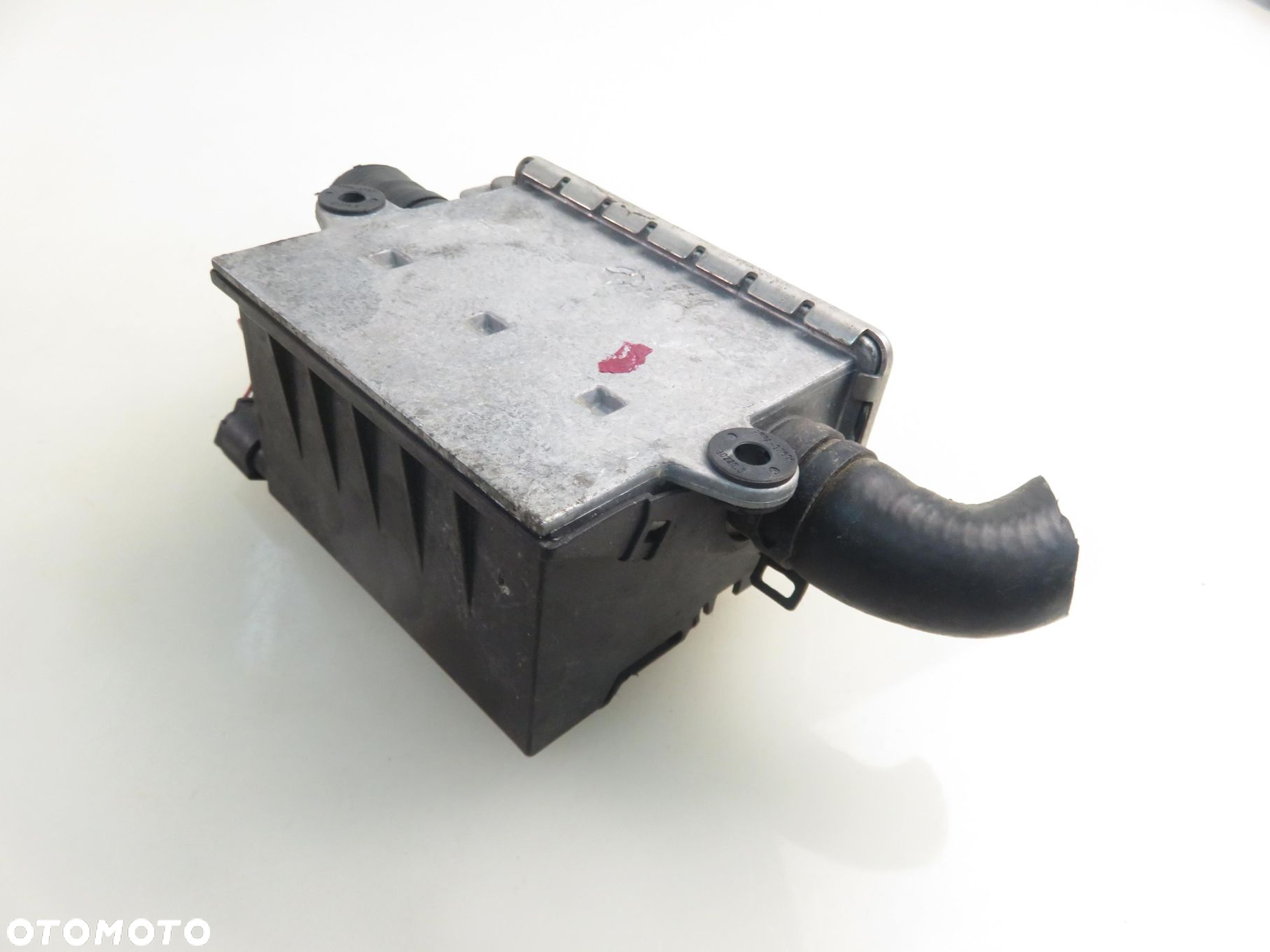 PODGRZEWACZ WODY BMW X3 (E83) 2.0 d 150 - M47 D20 (204D4) 9145439 - 2