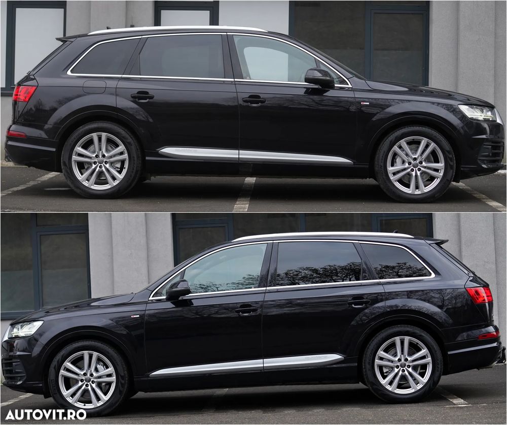 Audi Q7 - 5