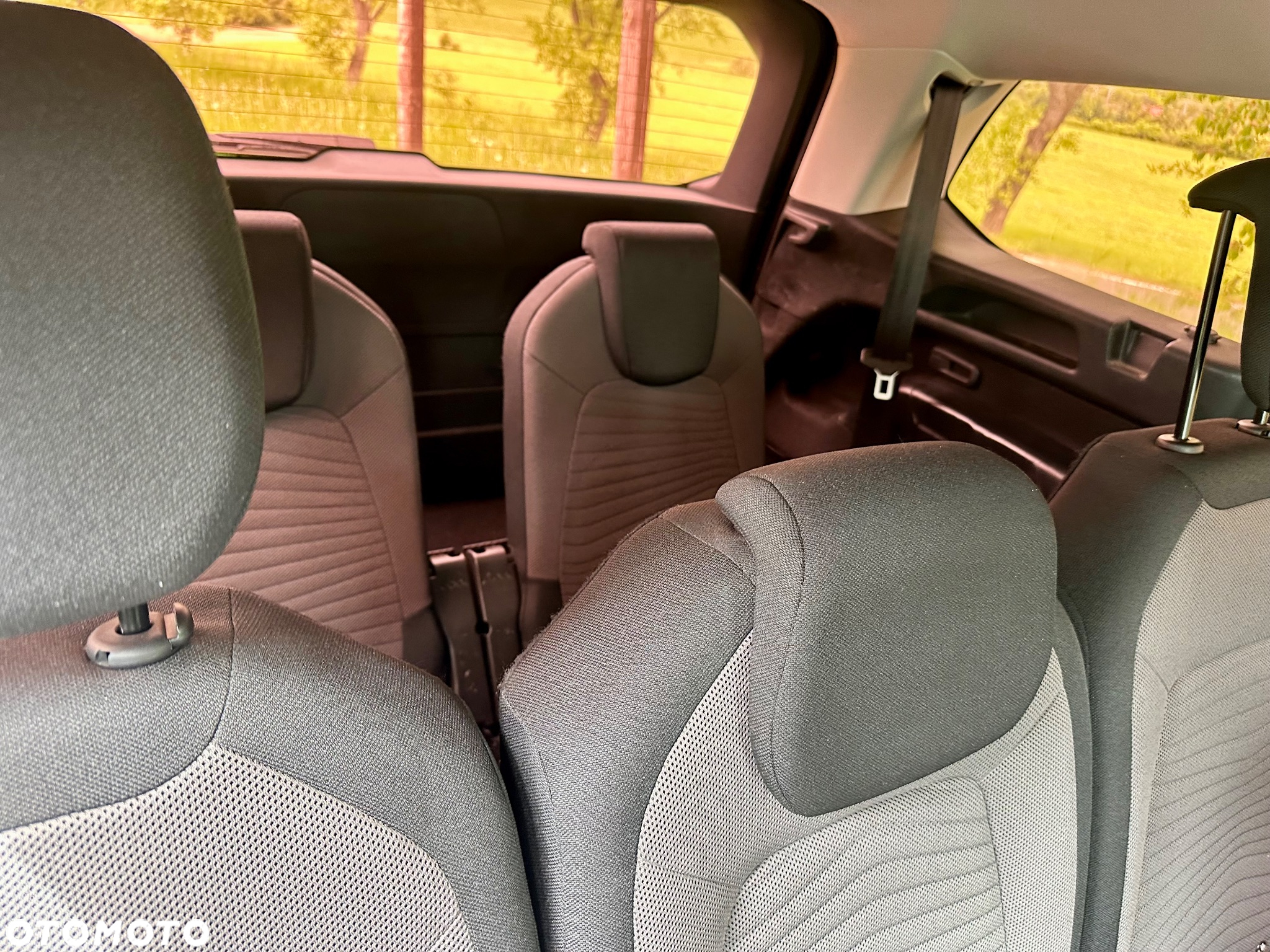 Citroën C4 SpaceTourer - 9