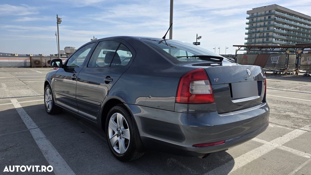 Skoda Octavia 2.0 TDI Business - 3