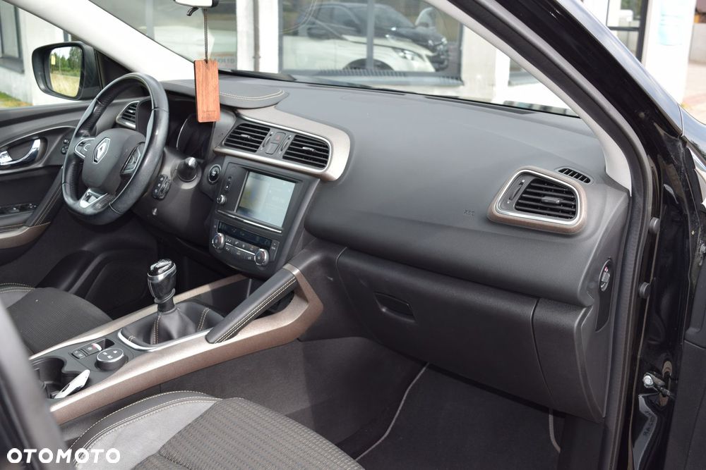 Renault Kadjar Energy TCe 165 XMOD - 21