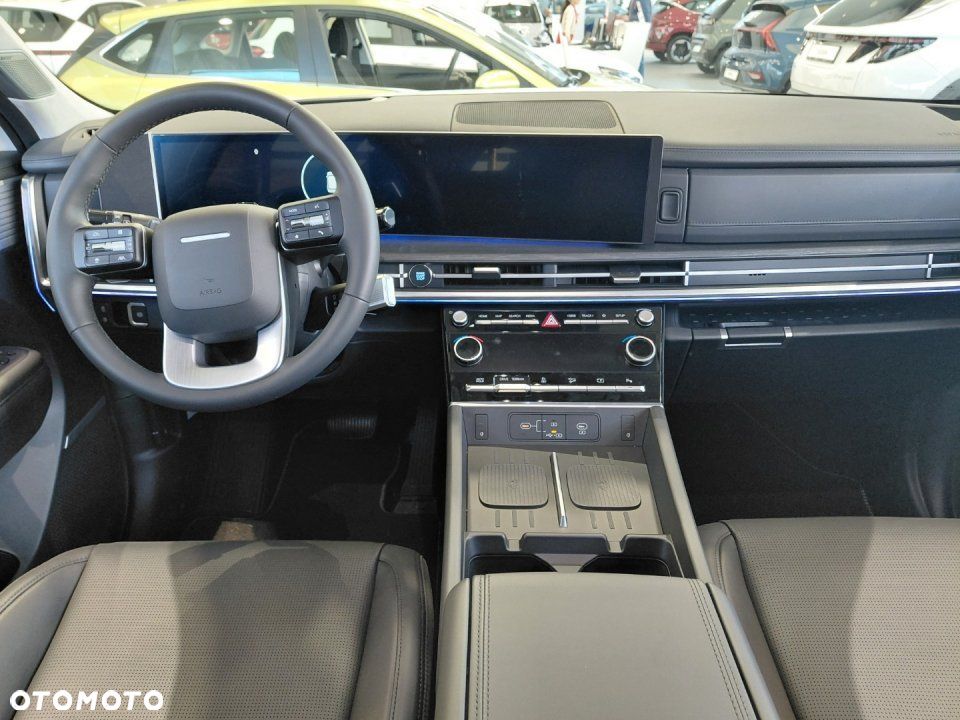 Hyundai Santa Fe - 10