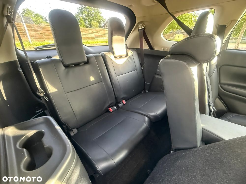 Mitsubishi Outlander - 15