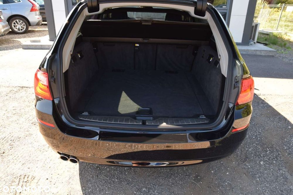 BMW Seria 5 - 8