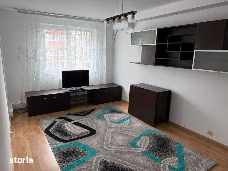 Apartament 3 cam Crangasi — fotografia 1