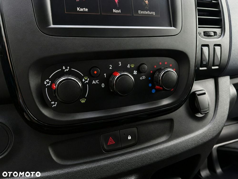Opel Vivaro - 9