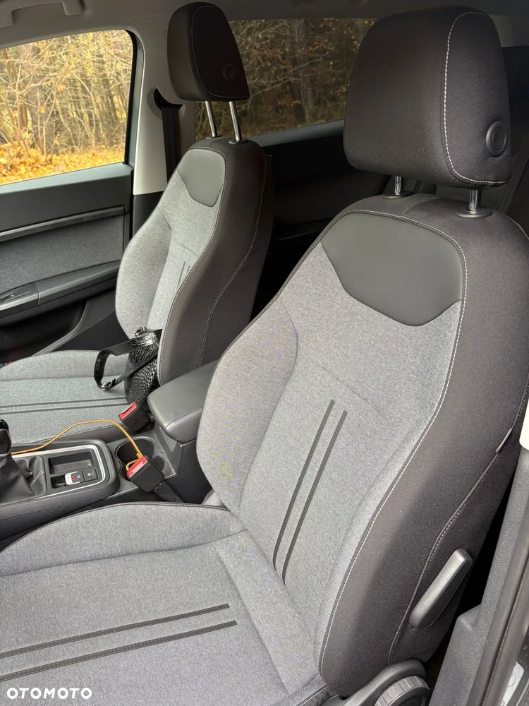 Seat Ateca 1.5 TSI Style S&S - 11