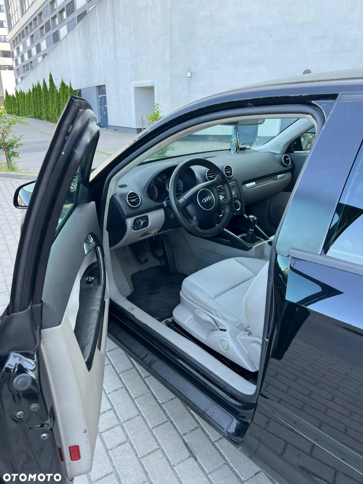 Audi A3 2.0 TDI Ambiente - 6