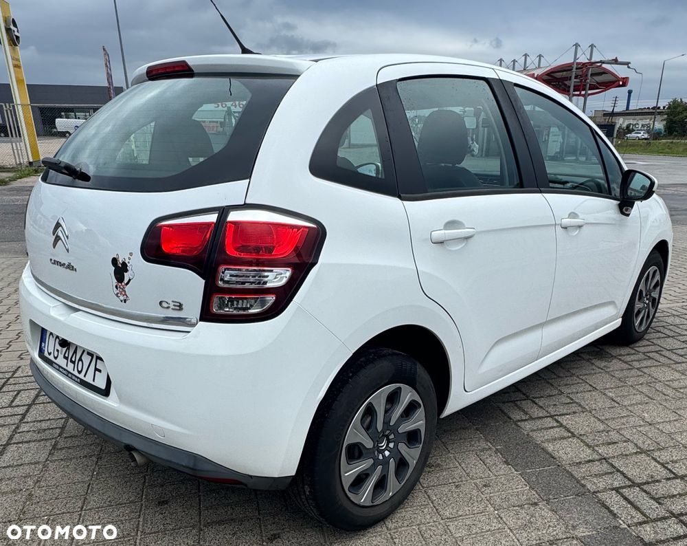 Citroën C3 1.6 BlueHDi Live S&S - 6