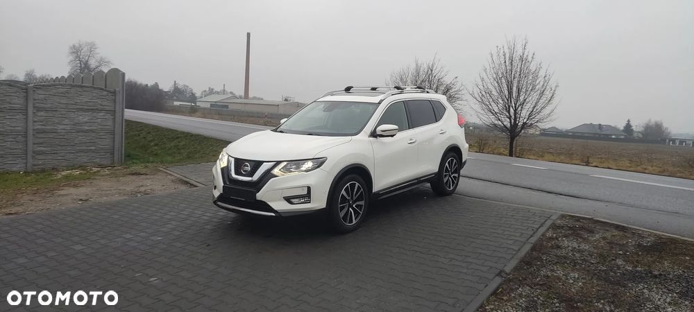 Nissan X-Trail 1.6 DIG-T Tekna - 1