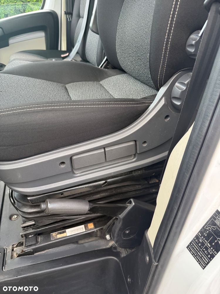 Fiat Ducato - 15