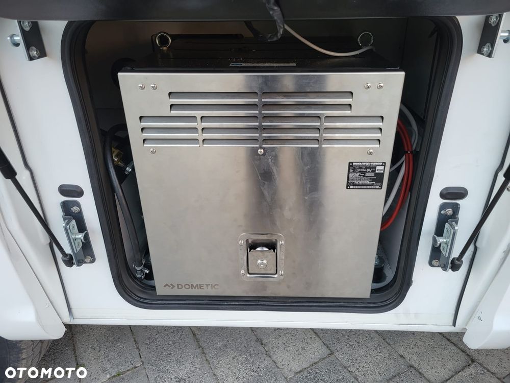 Niesmann-Bischoff 920 - 23