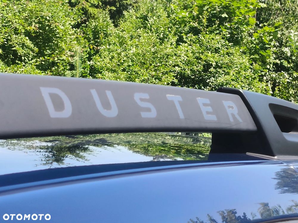 Dacia Duster SCe 115 4x2 Laureate - 29