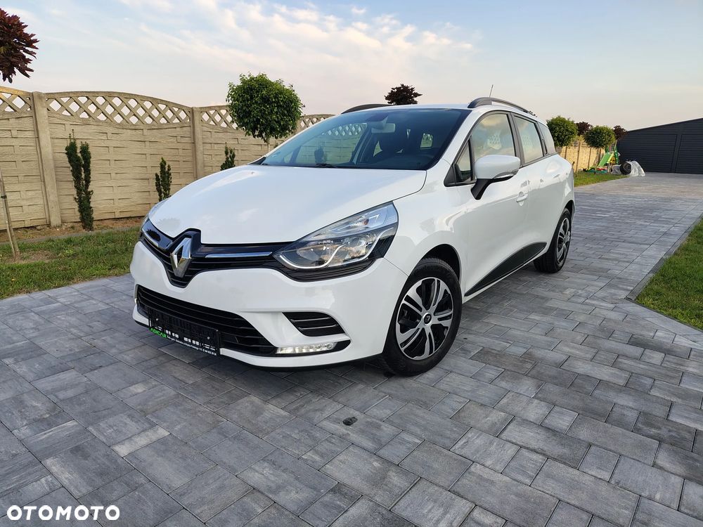 Renault Clio 1.5 dCi Business - 3