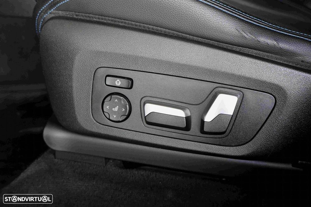 BMW X4 25 d xDrive Pack M Auto - 53