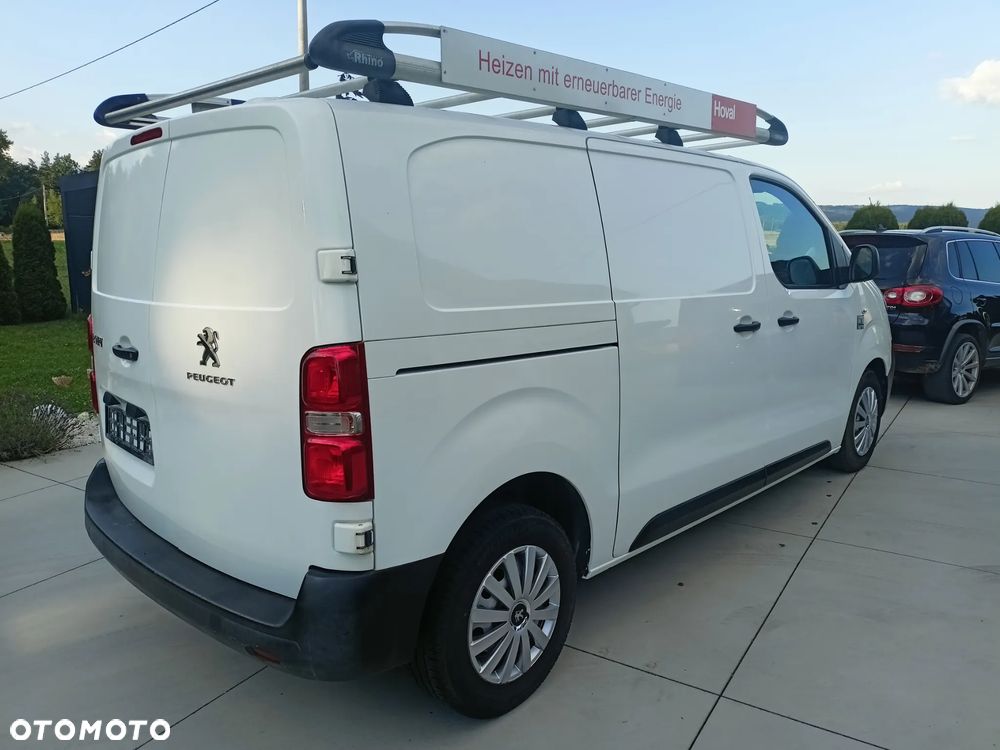 Peugeot Expert - 3