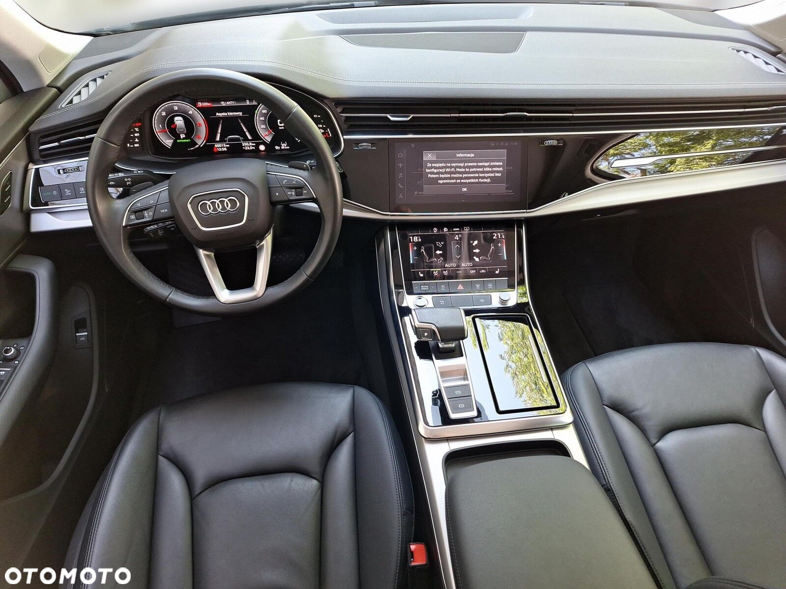 Audi Q7 - 10