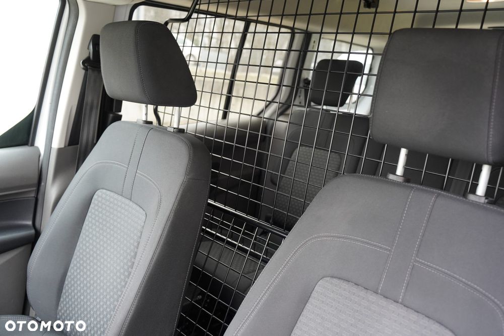 Ford Transit Connect Kombi 230 L2 Trend - 22