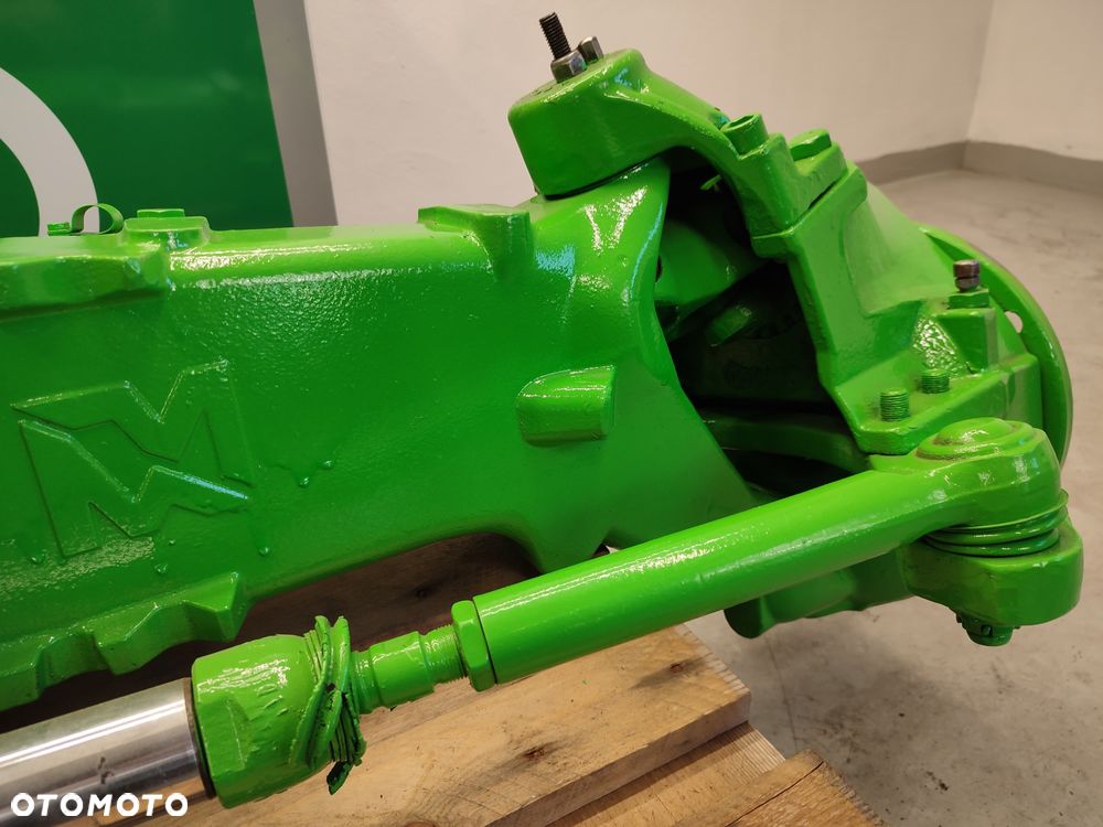 Most MERLO P... (099714) (Regeneracja) - 11