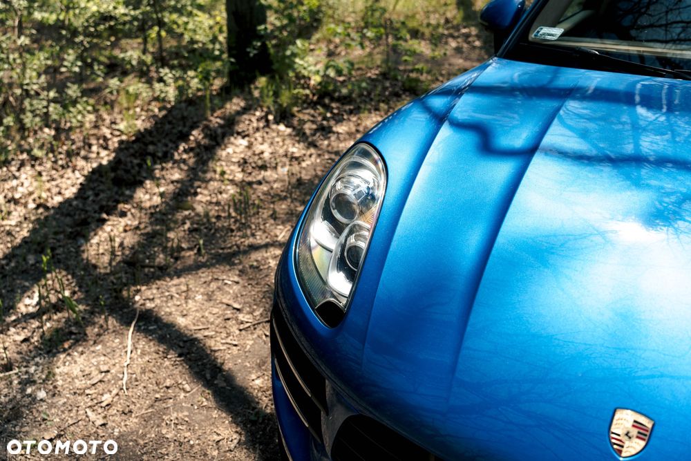 Porsche Macan - 20
