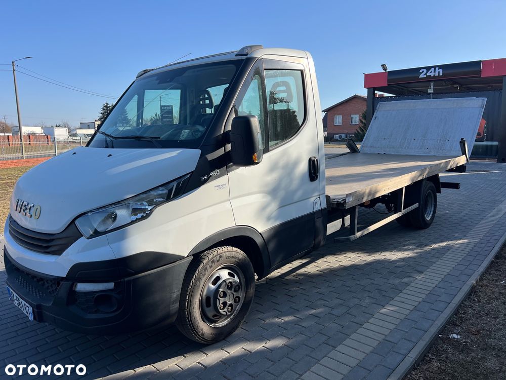 Iveco Daily 35C16 - 13