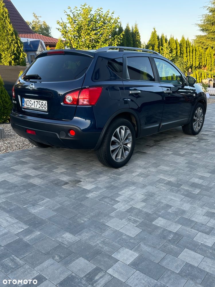 Nissan Qashqai 2.0 Acenta - 7