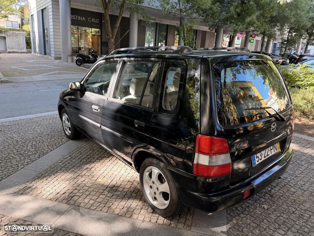 Mazda Demio 1.3 GLX+ - 3
