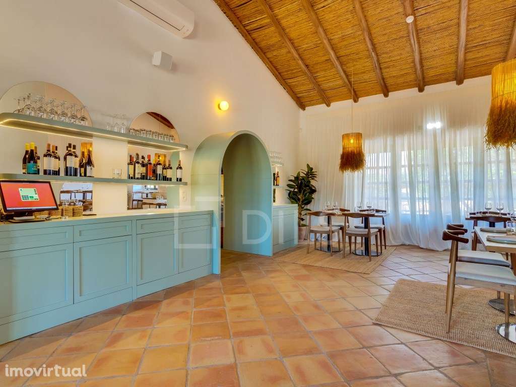 Espaço comercial no Triangulo Dourado, Algarve - Grande imagem: 5/39