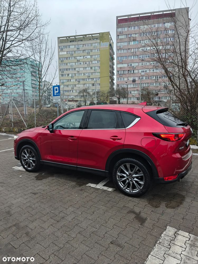 Mazda CX-5 2.5 Skydream 2WD - 9