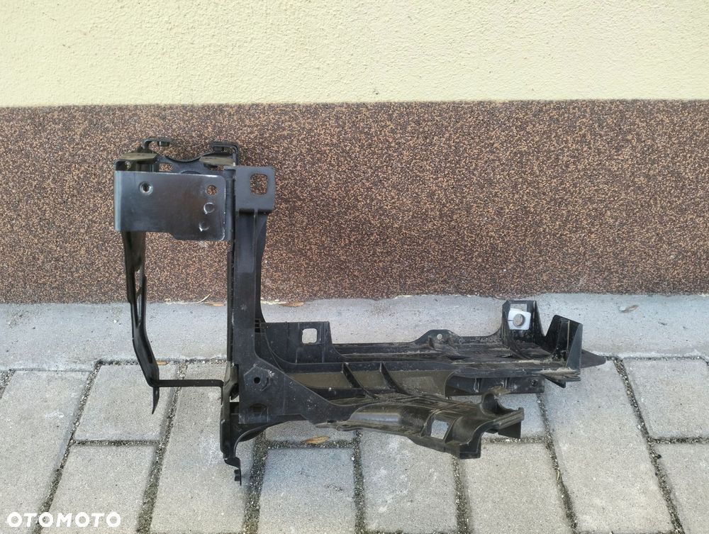 mocowanie okular wspornik bmw 6 f12 f13 f06 - 1
