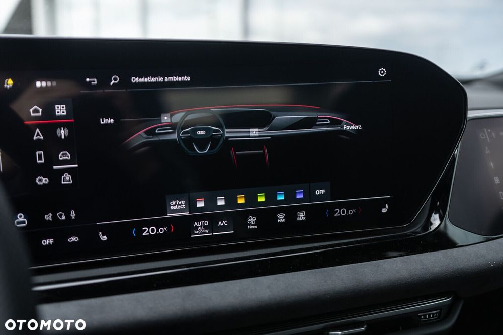 Audi A6 Avant - 23