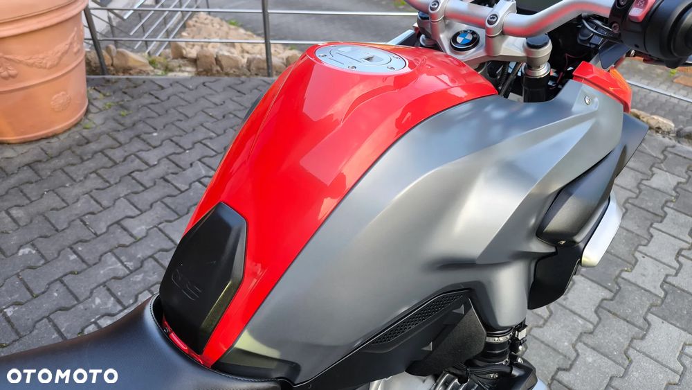 BMW GS - 17