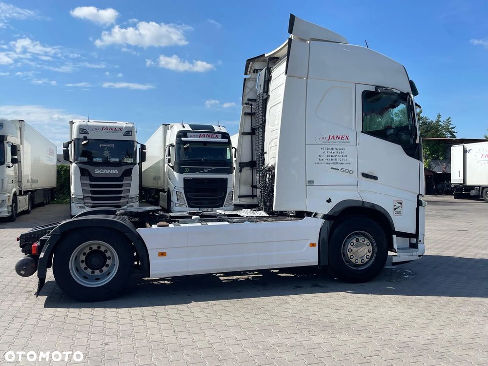 Volvo FH Warty Uwagi! Cena netto! - 7