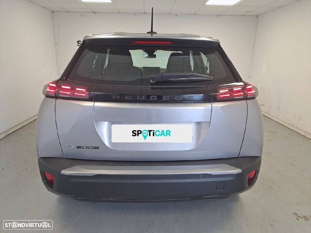 Peugeot e-2008 54 kWh Style - 7